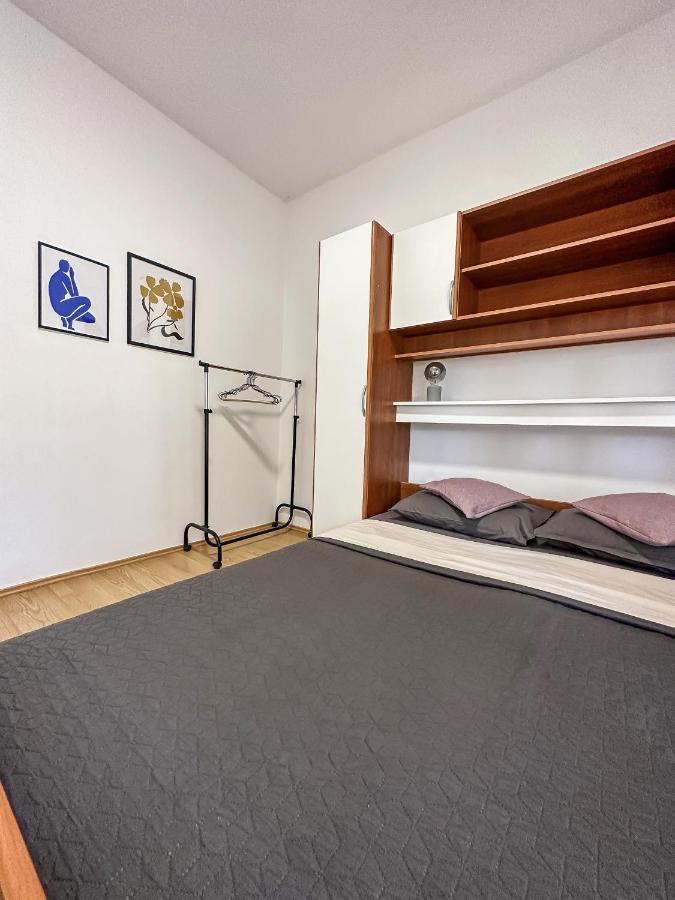 Apartments Dent ウマグ エクステリア 写真