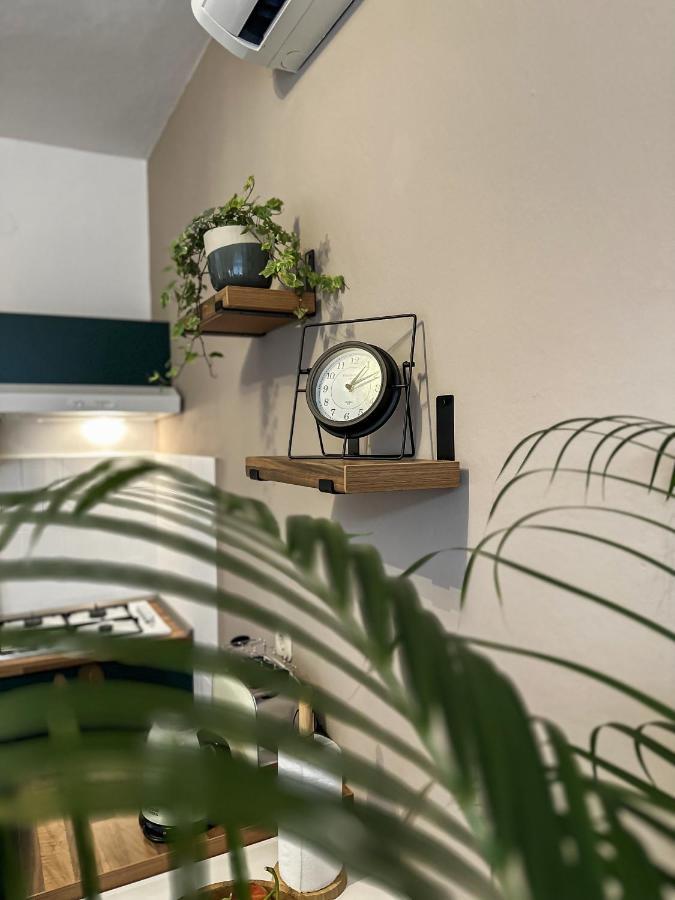Apartments Dent ウマグ エクステリア 写真