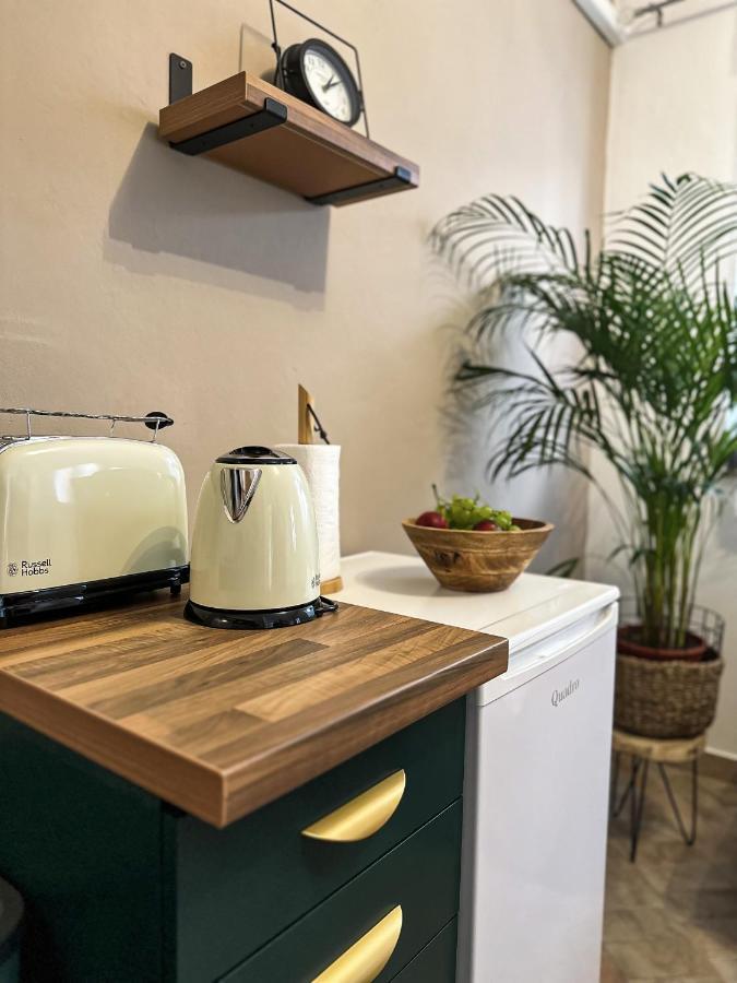 Apartments Dent ウマグ エクステリア 写真