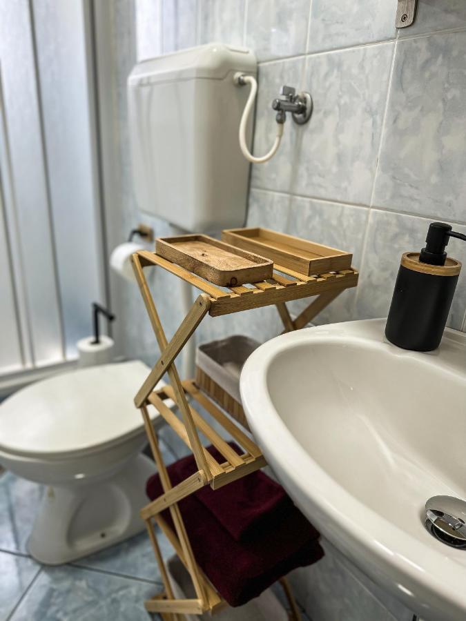 Apartments Dent ウマグ エクステリア 写真