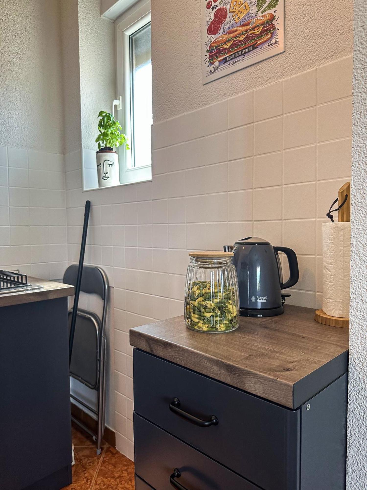 Apartments Dent ウマグ エクステリア 写真