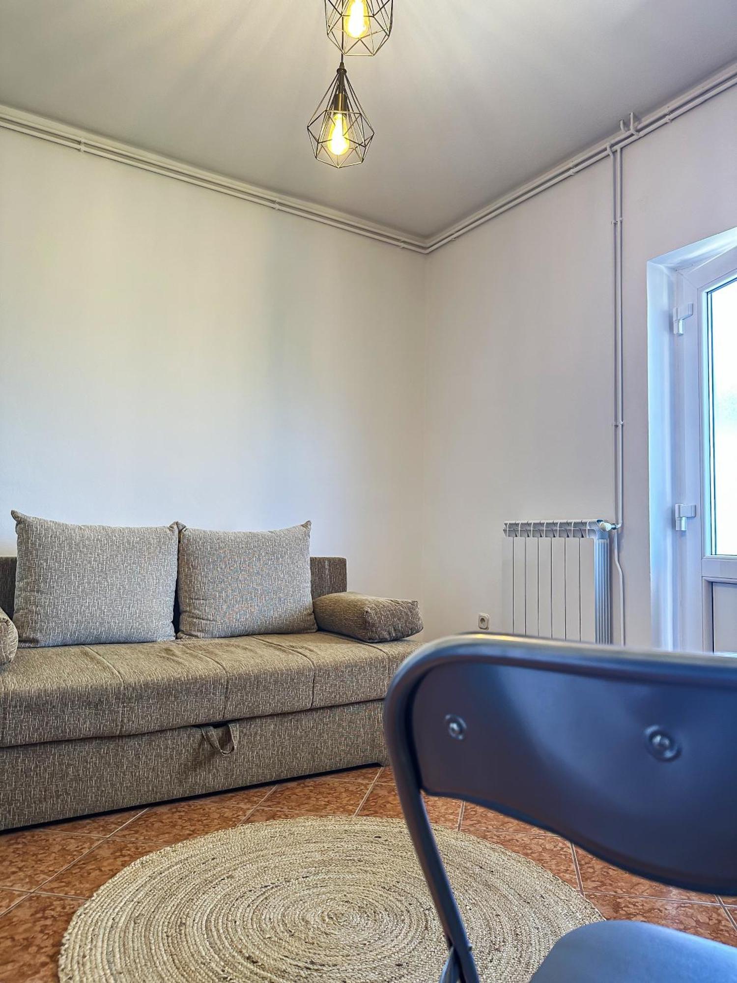 Apartments Dent ウマグ エクステリア 写真