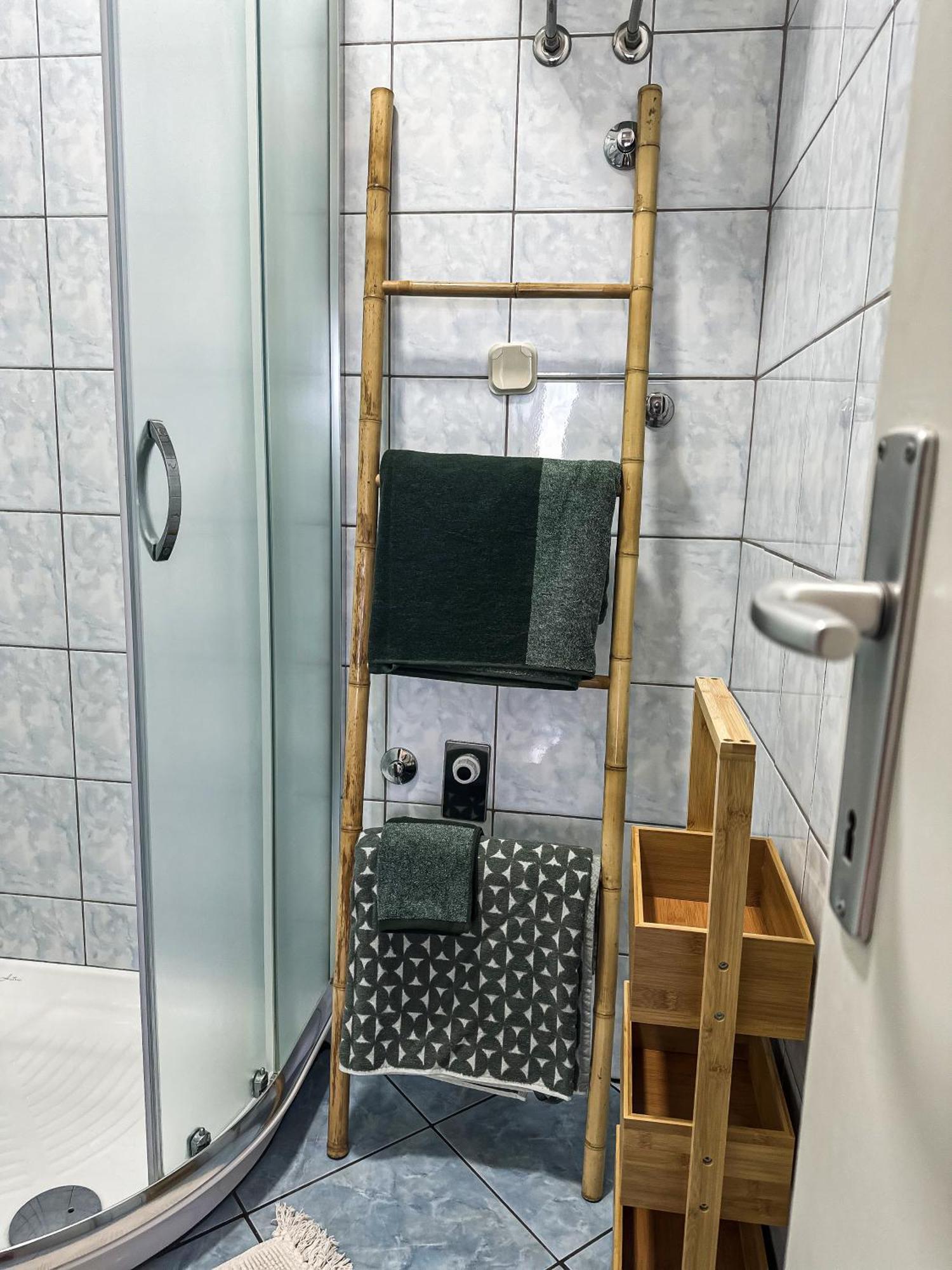 Apartments Dent ウマグ エクステリア 写真