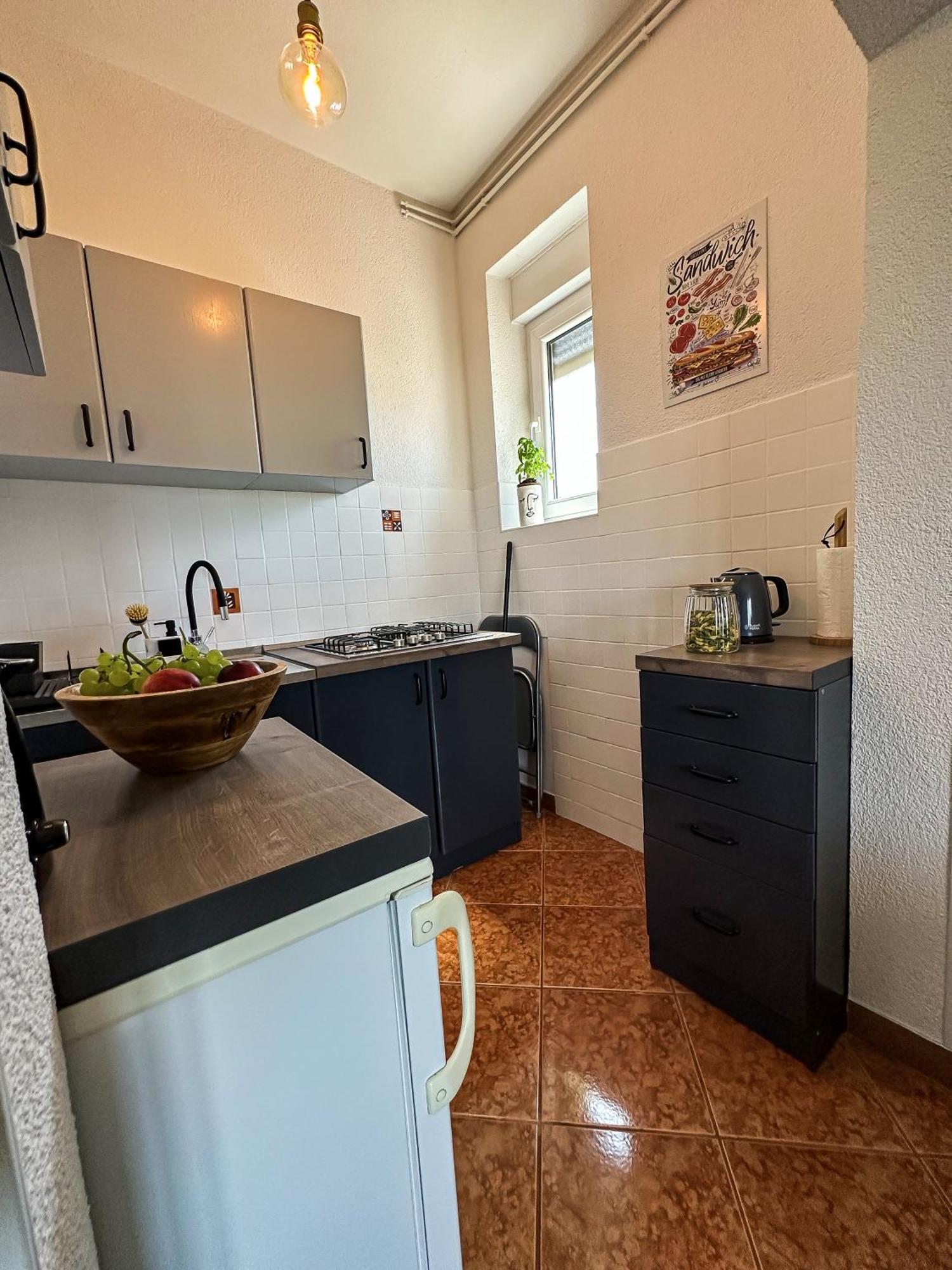 Apartments Dent ウマグ エクステリア 写真