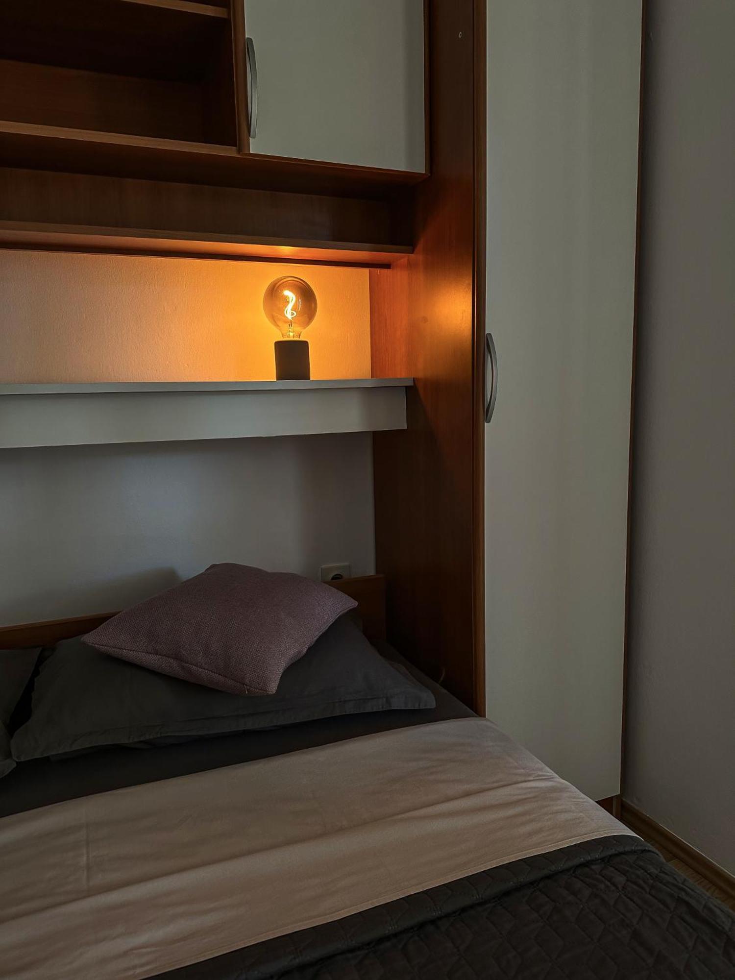 Apartments Dent ウマグ エクステリア 写真