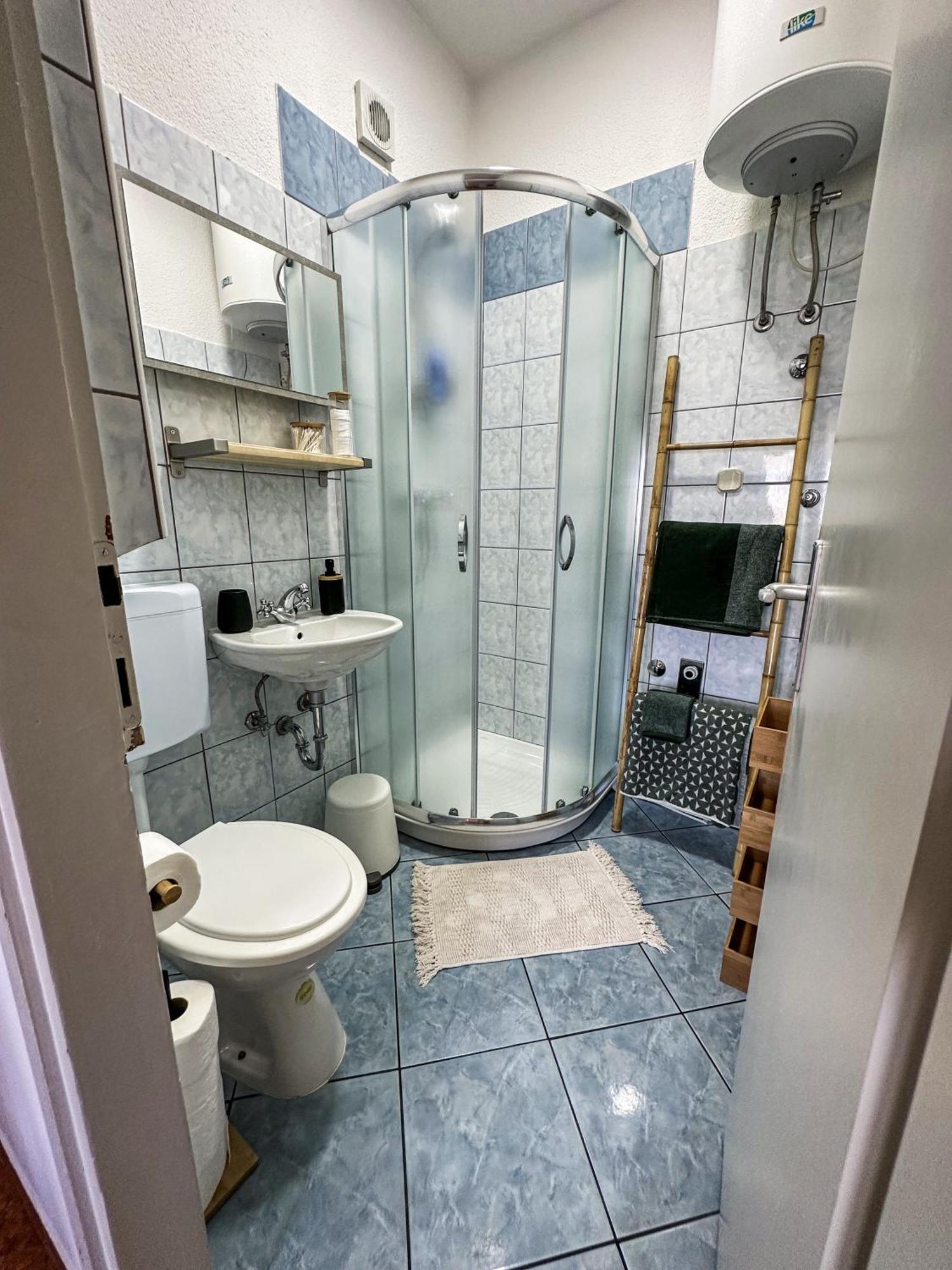 Apartments Dent ウマグ エクステリア 写真